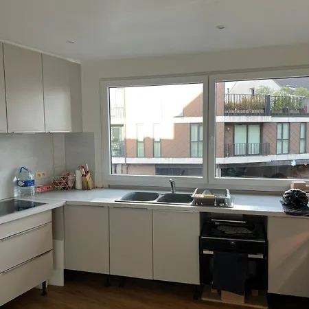 Toverpoort - Seperate In Shared Apartamento