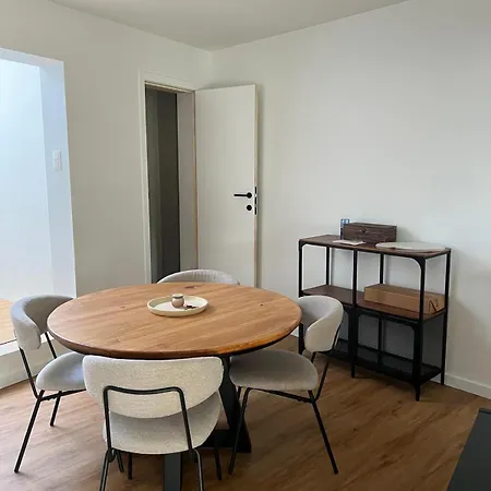 Toverpoort - Seperate In Shared * Gent