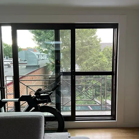 Appartement Toverpoort - Seperate In Shared *