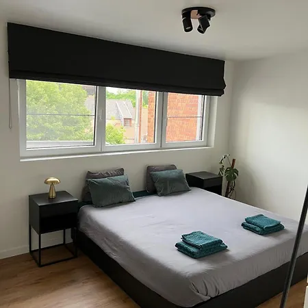 Appartement Toverpoort - Seperate In Shared *